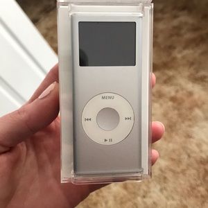 iPod Nano 2GB